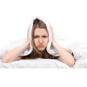 Voetreflexmassage voor slecht slapen
