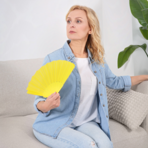 Hormonen en werking van voetrefelexmassage