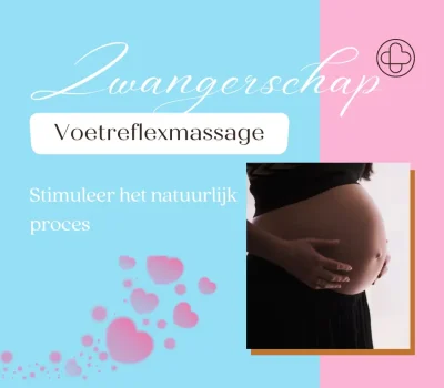 Natuurlijke stimulatie van je bevalling